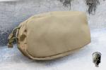 G TMC Large Utility pouch ( CB )